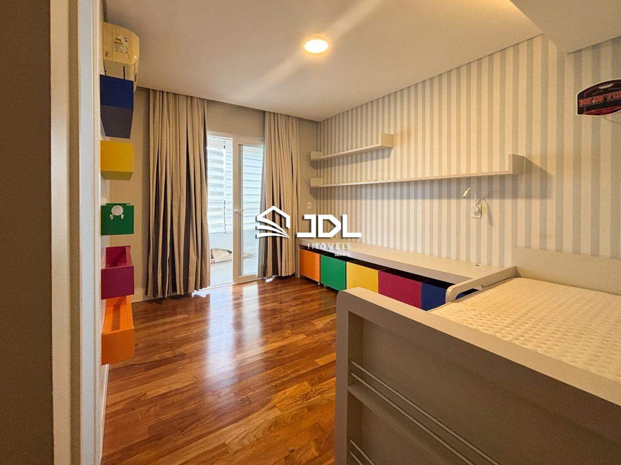 Apartamento à venda no bairro Jardim Blumenau: 