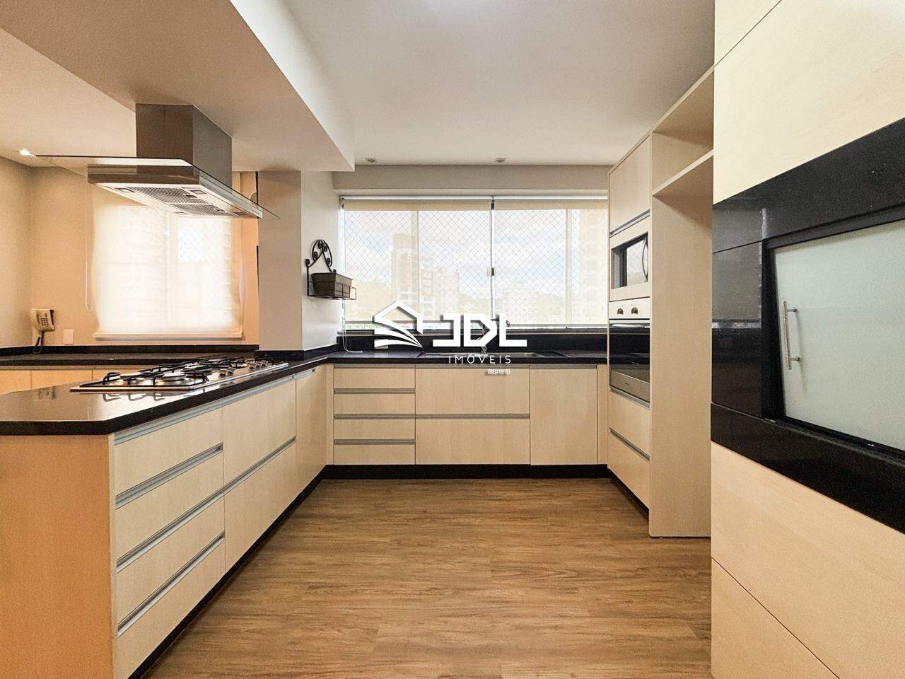 APARTAMENTO ULTIMO ANDAR TOTALMENTE MOBILIADO A VENDA NO BAIRRO JARDIM BLUMENAU — foto 5