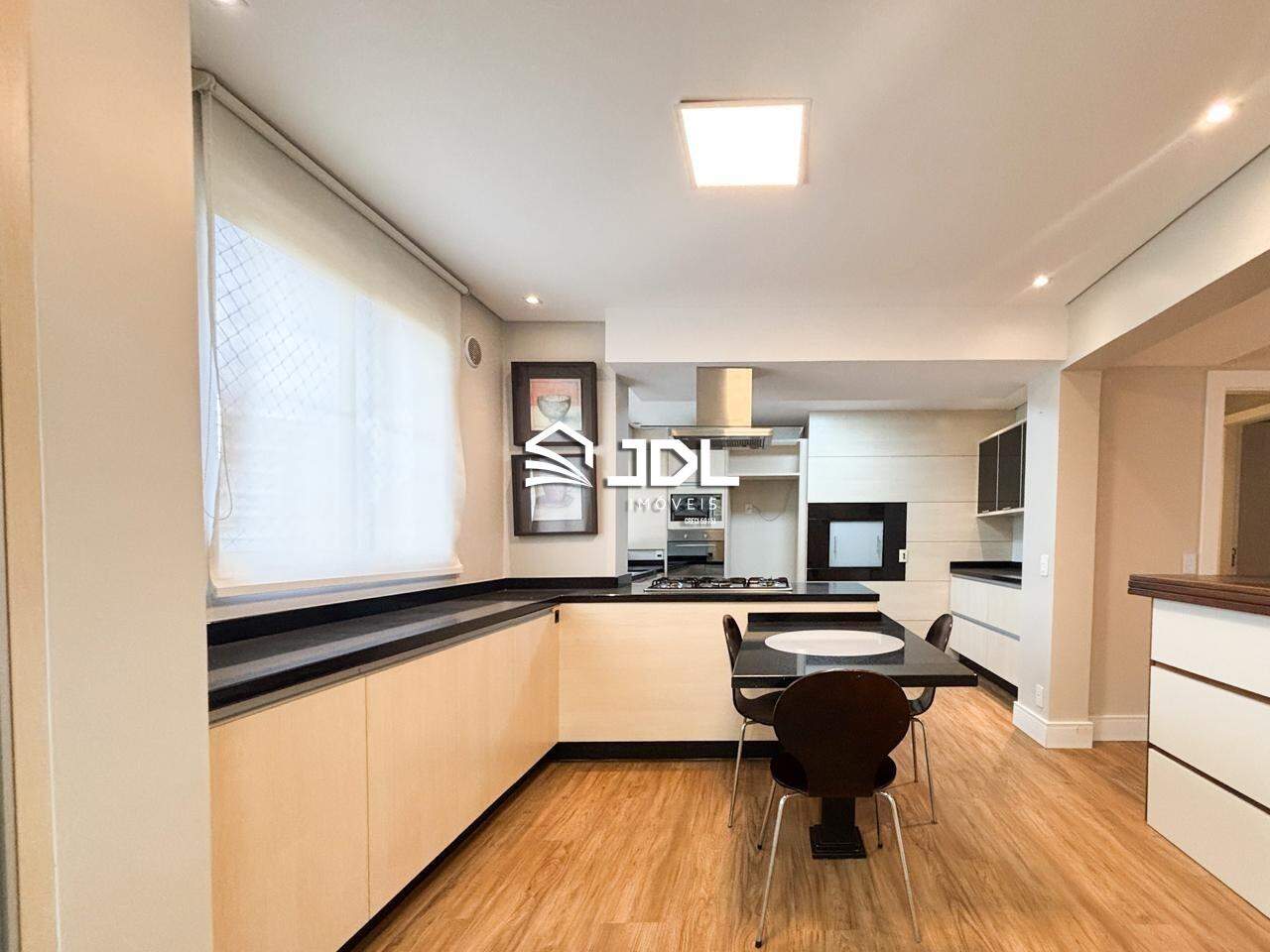 Apartamento à venda no bairro Jardim Blumenau: 