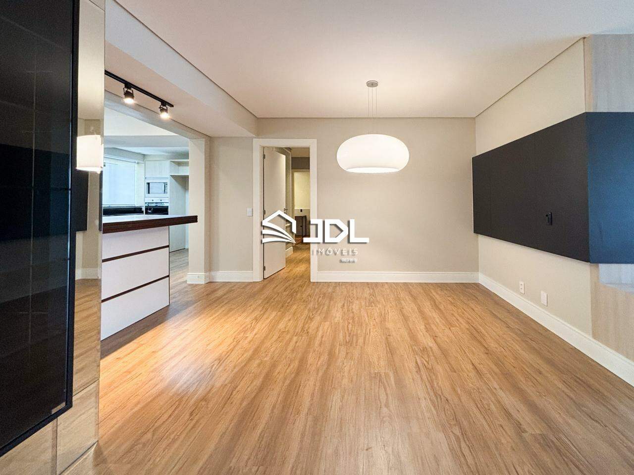 APARTAMENTO ULTIMO ANDAR TOTALMENTE MOBILIADO A VENDA NO BAIRRO JARDIM BLUMENAU — foto 4