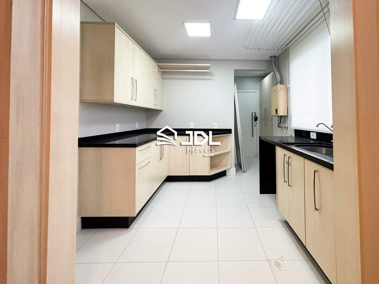 Apartamento à venda no bairro Jardim Blumenau: 