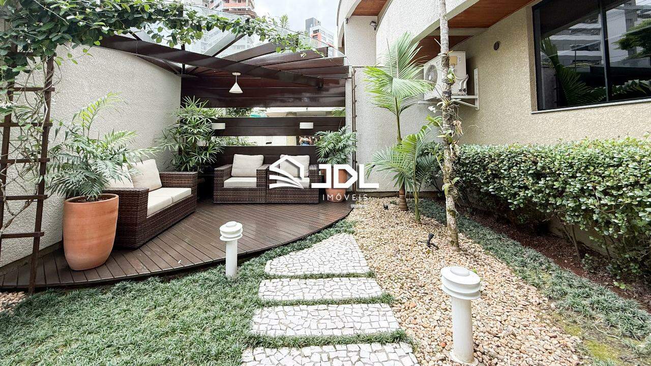 Apartamento à venda no bairro Jardim Blumenau: 