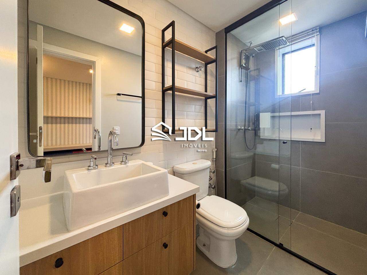 Apartamento à venda no bairro Jardim Blumenau: 