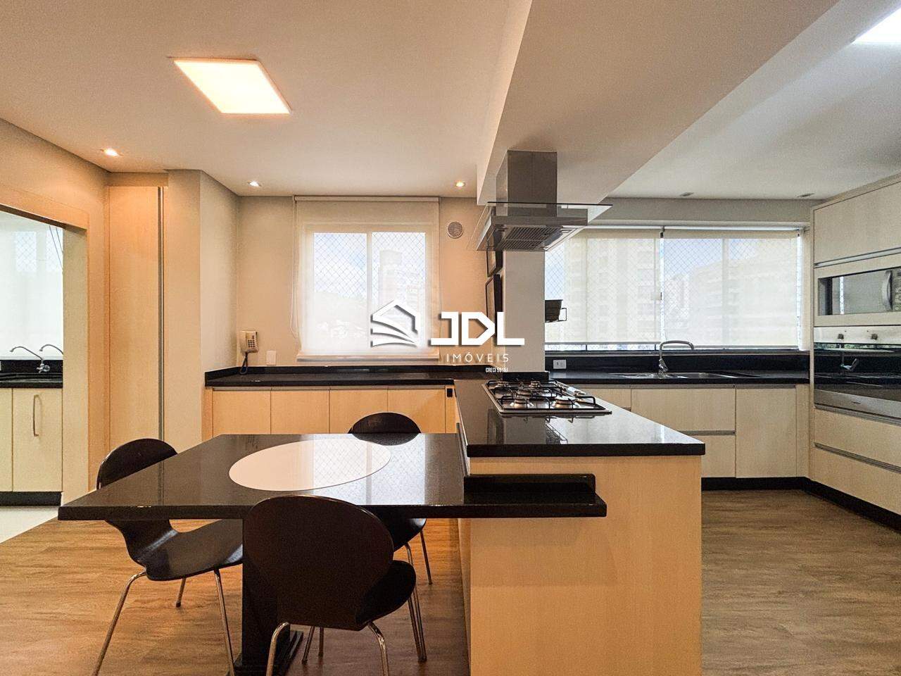 Apartamento à venda no bairro Jardim Blumenau: 