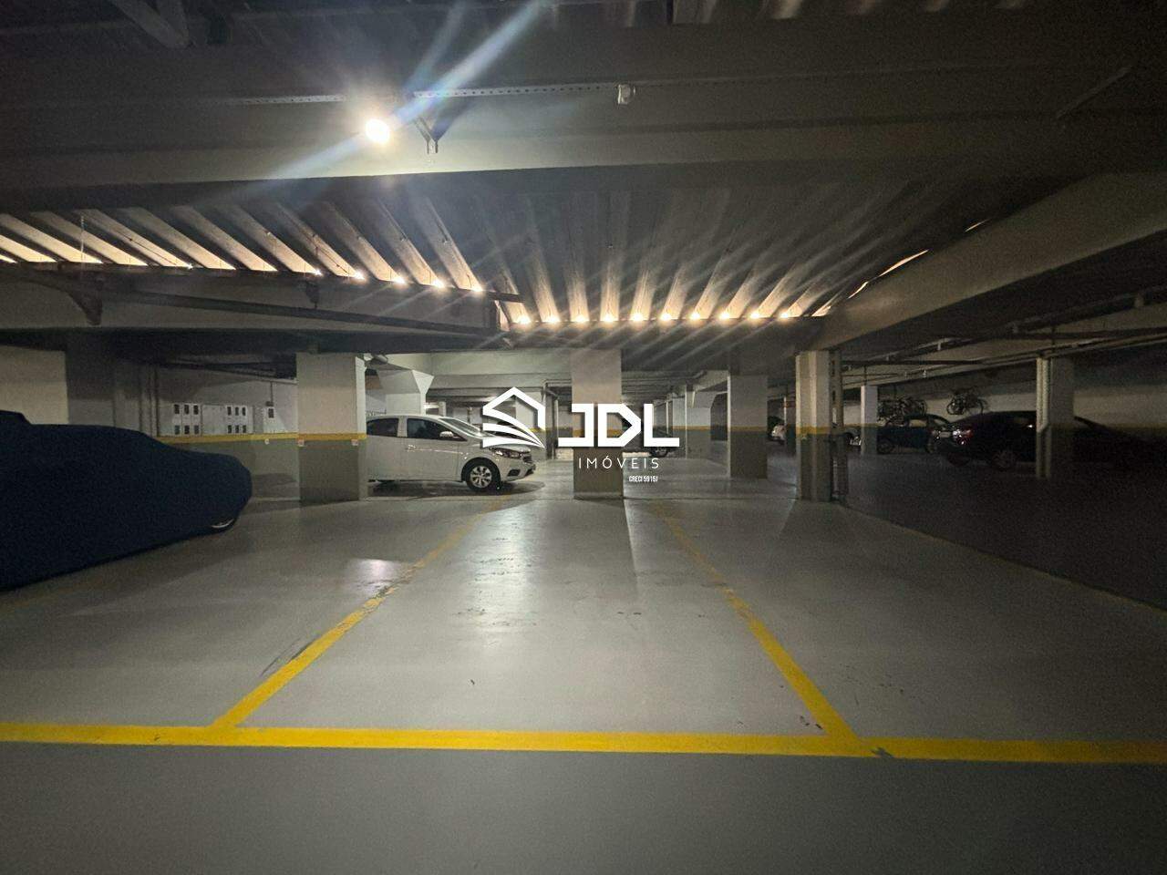 Apartamento à venda no bairro Jardim Blumenau: 