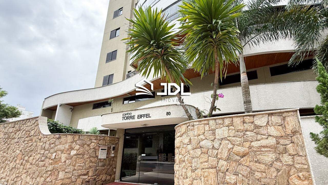 Apartamento à venda no bairro Jardim Blumenau: 