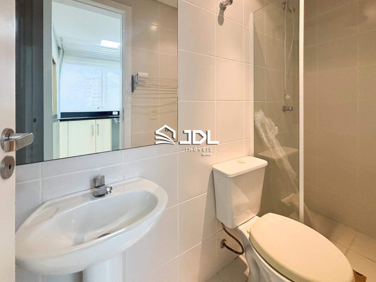 Apartamento à venda no bairro Jardim Blumenau: 