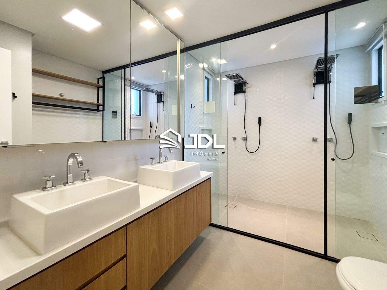 Apartamento à venda no bairro Jardim Blumenau: 