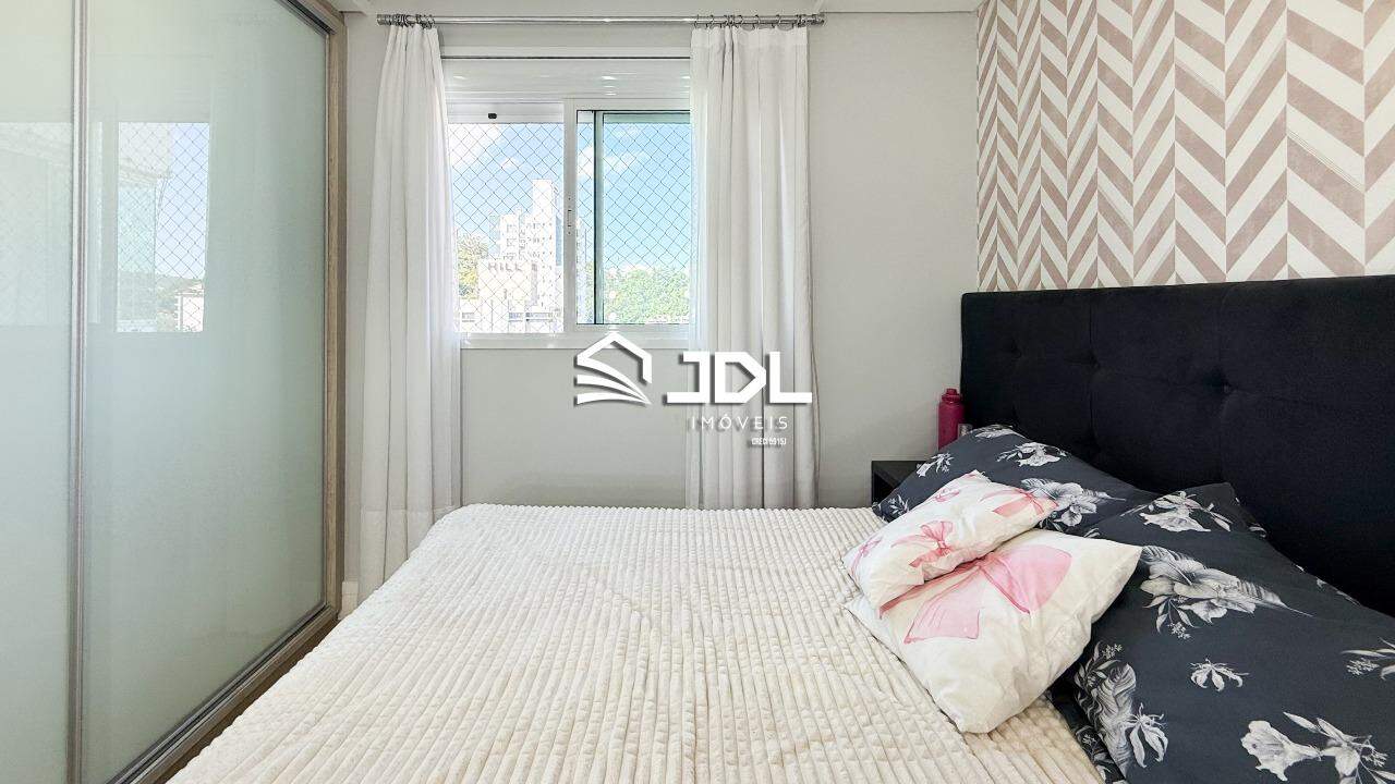 Apartamento à venda no bairro Victor Konder: 