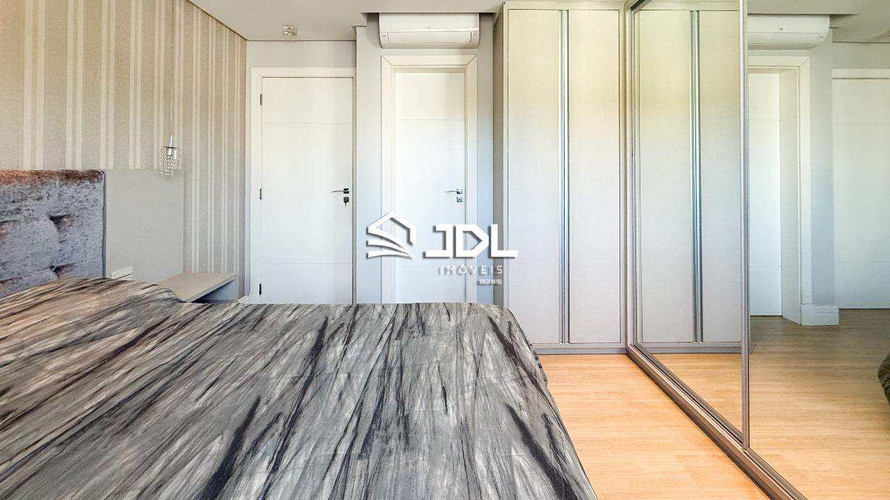 Apartamento à venda no bairro Victor Konder: 