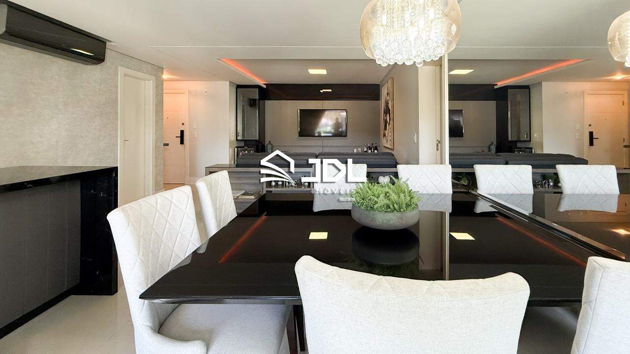 Apartamento à venda no bairro Victor Konder: 