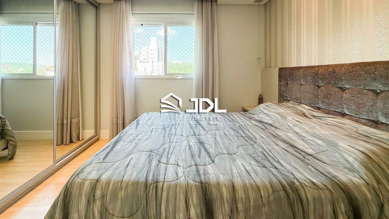 Apartamento à venda no bairro Victor Konder: 