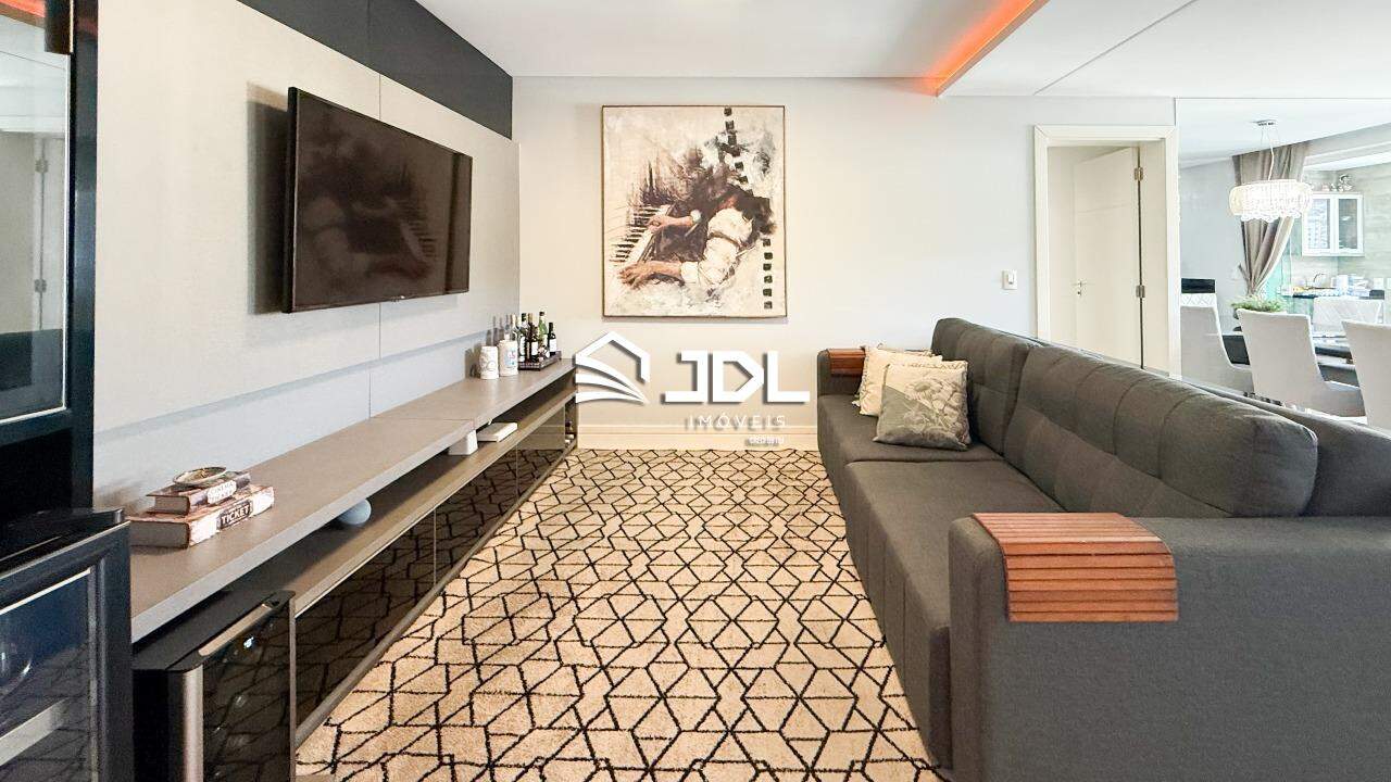 Apartamento à venda no bairro Victor Konder: 