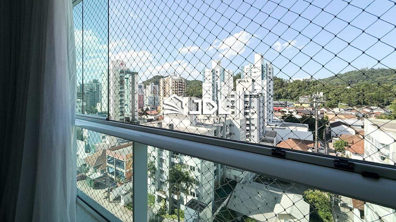 Apartamento à venda no bairro Victor Konder: 