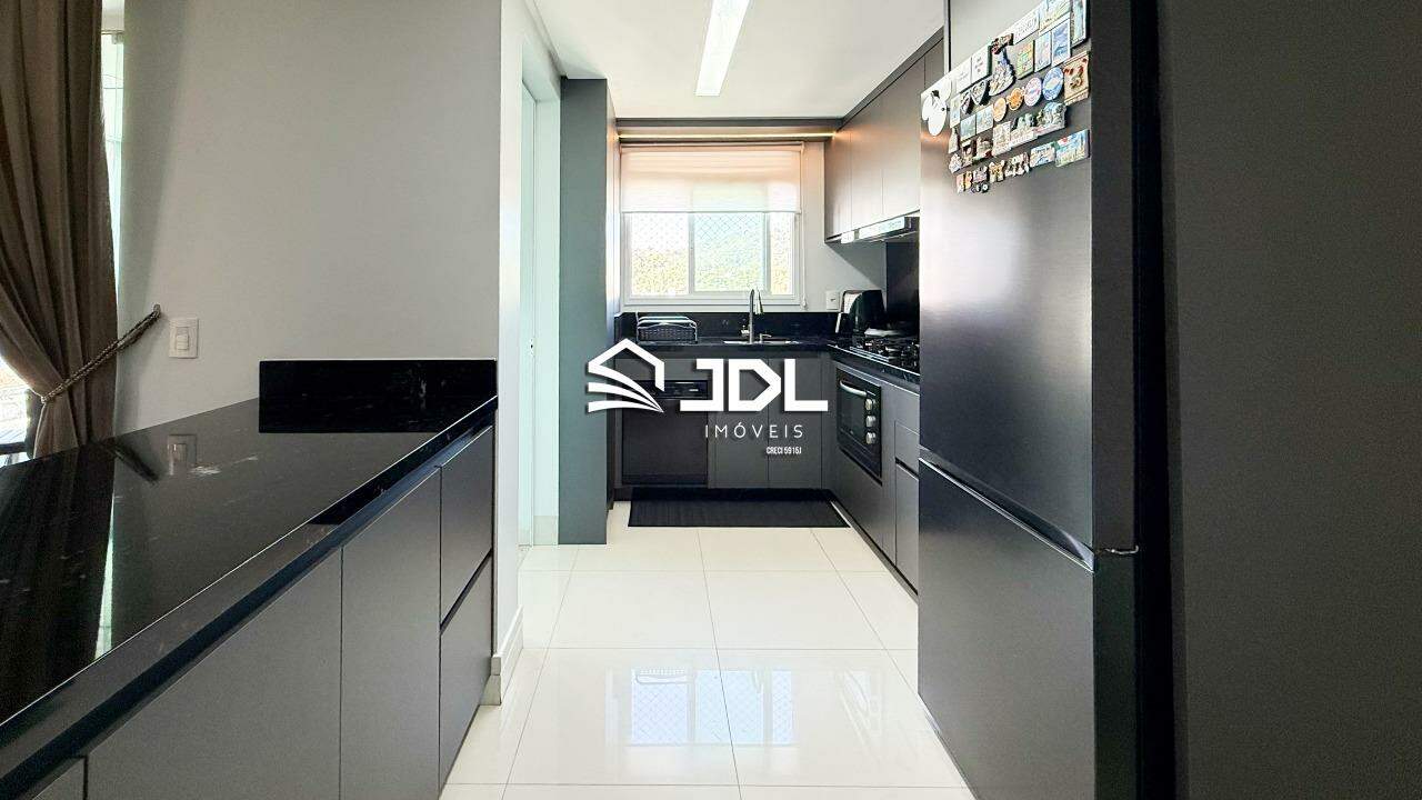 APARTAMENTO MOBILIADO NO BAIRRO VICTOR KONDER! - foto 1