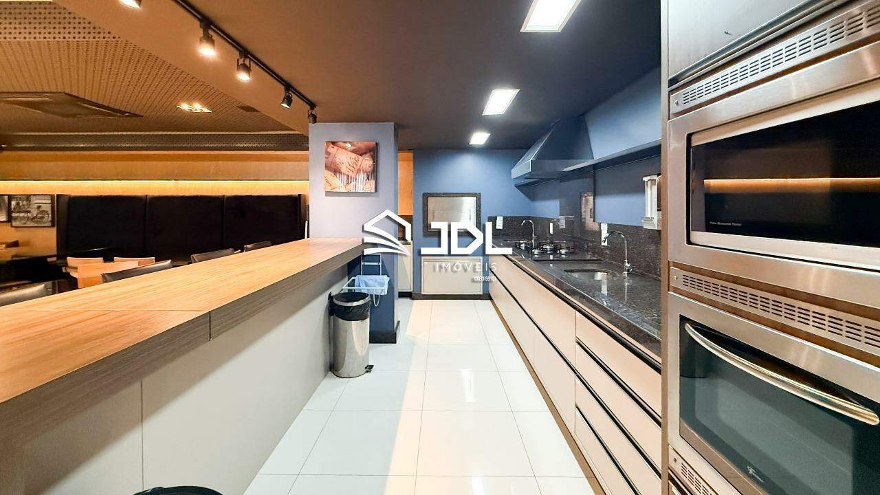 Apartamento à venda no bairro Victor Konder: 