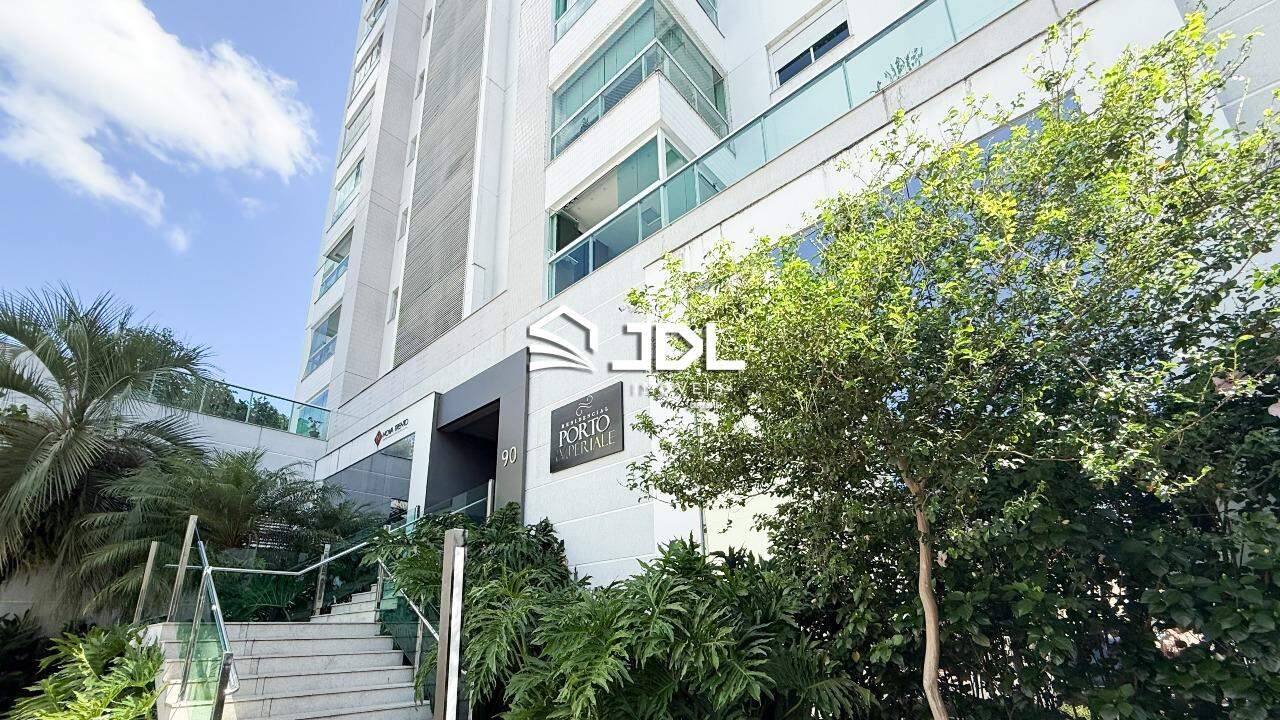 Apartamento à venda no bairro Victor Konder: 