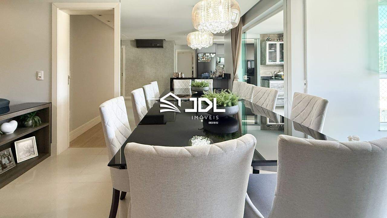 Apartamento à venda no bairro Victor Konder: 