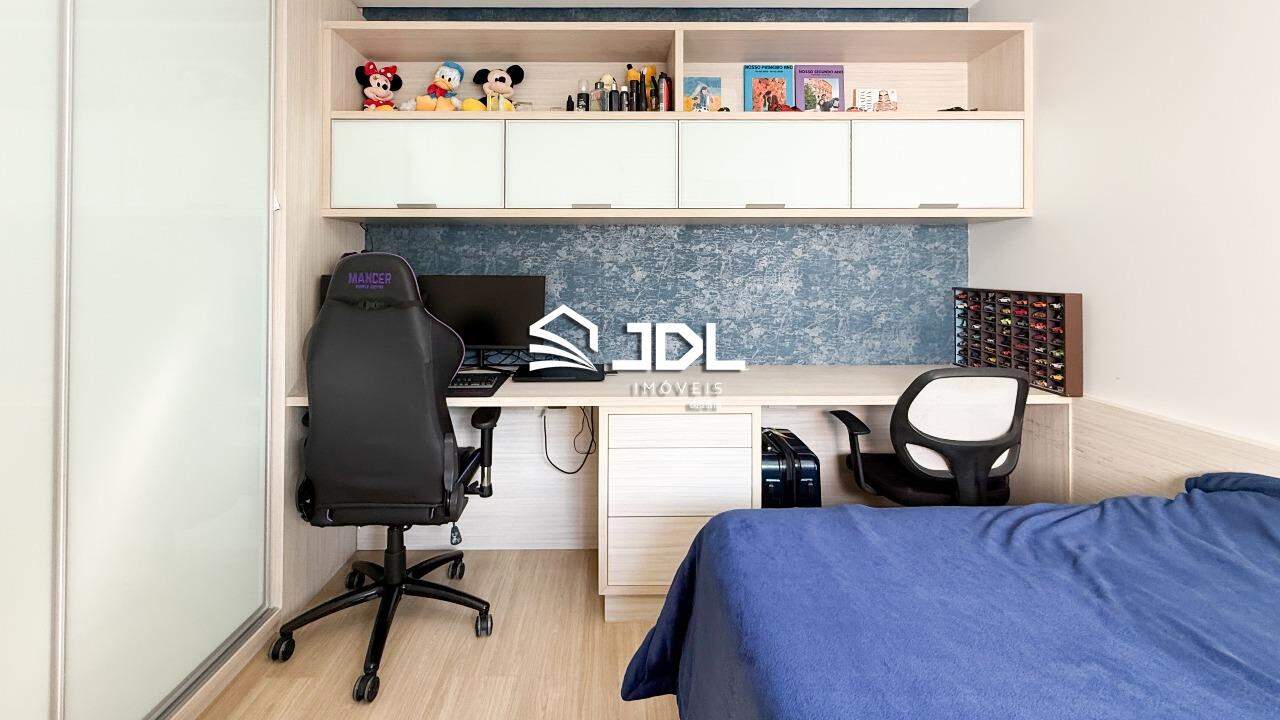 Apartamento à venda no bairro Victor Konder: 