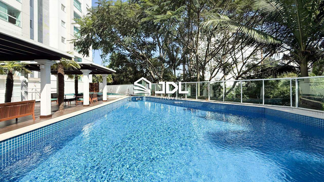 Apartamento à venda no bairro Victor Konder: 