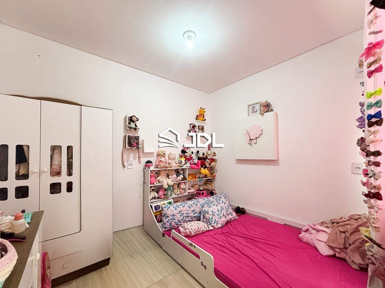 Casa à venda no bairro Fortaleza Alta: 