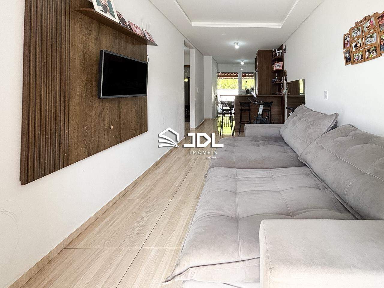 Casa à venda no bairro Fortaleza Alta: 