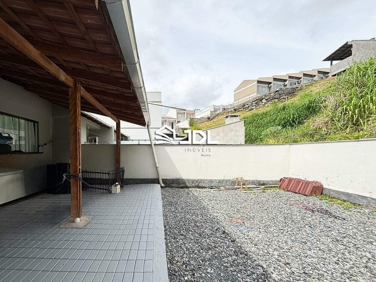 Casa à venda no bairro Fortaleza Alta: 