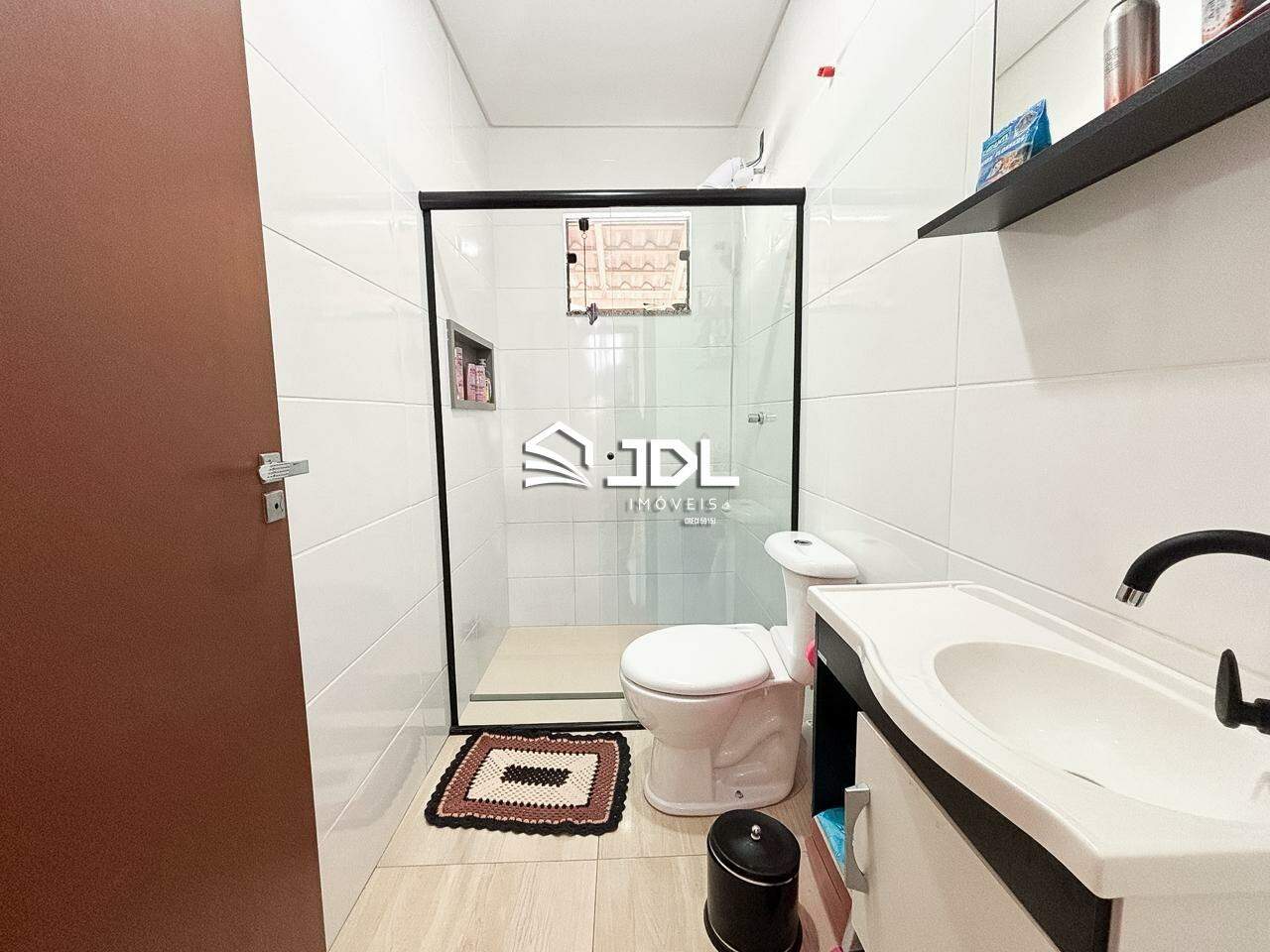 Casa à venda no bairro Fortaleza Alta: 