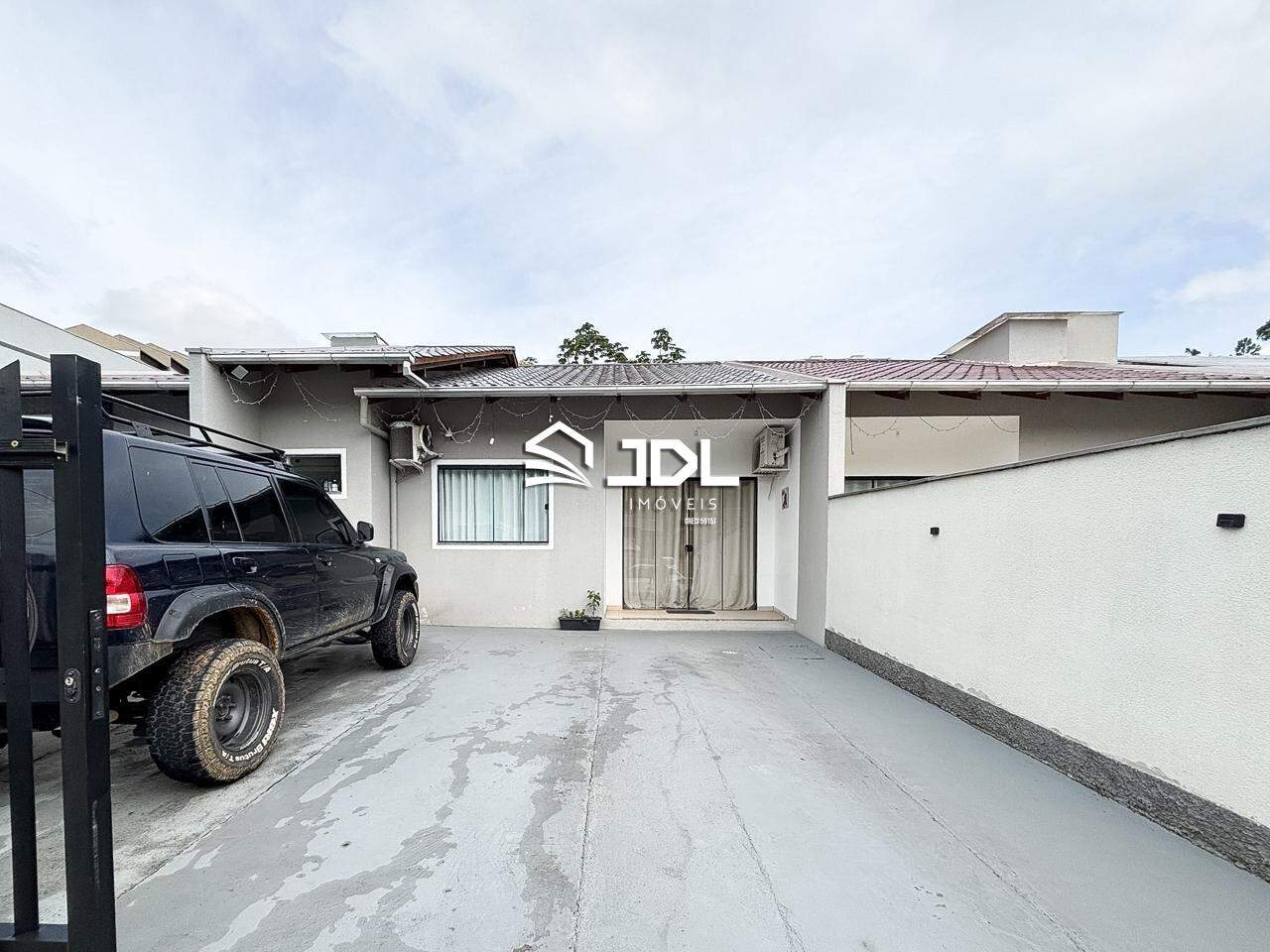 Casa à venda no bairro Fortaleza Alta: 