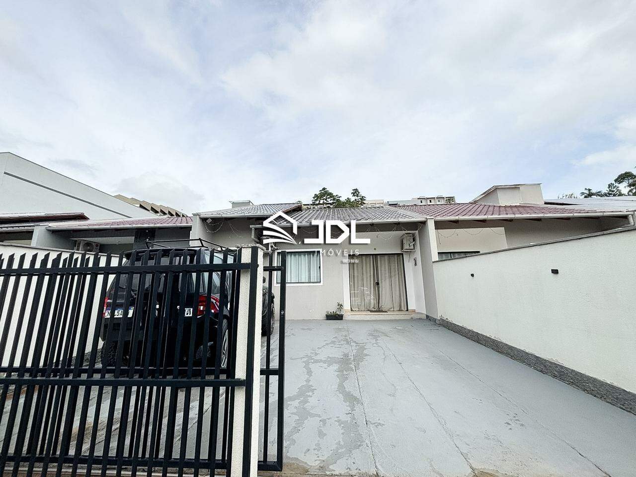 Casa à venda no bairro Fortaleza Alta: 