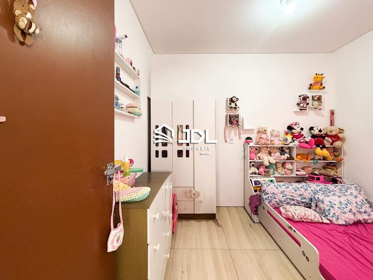 Casa à venda no bairro Fortaleza Alta: 