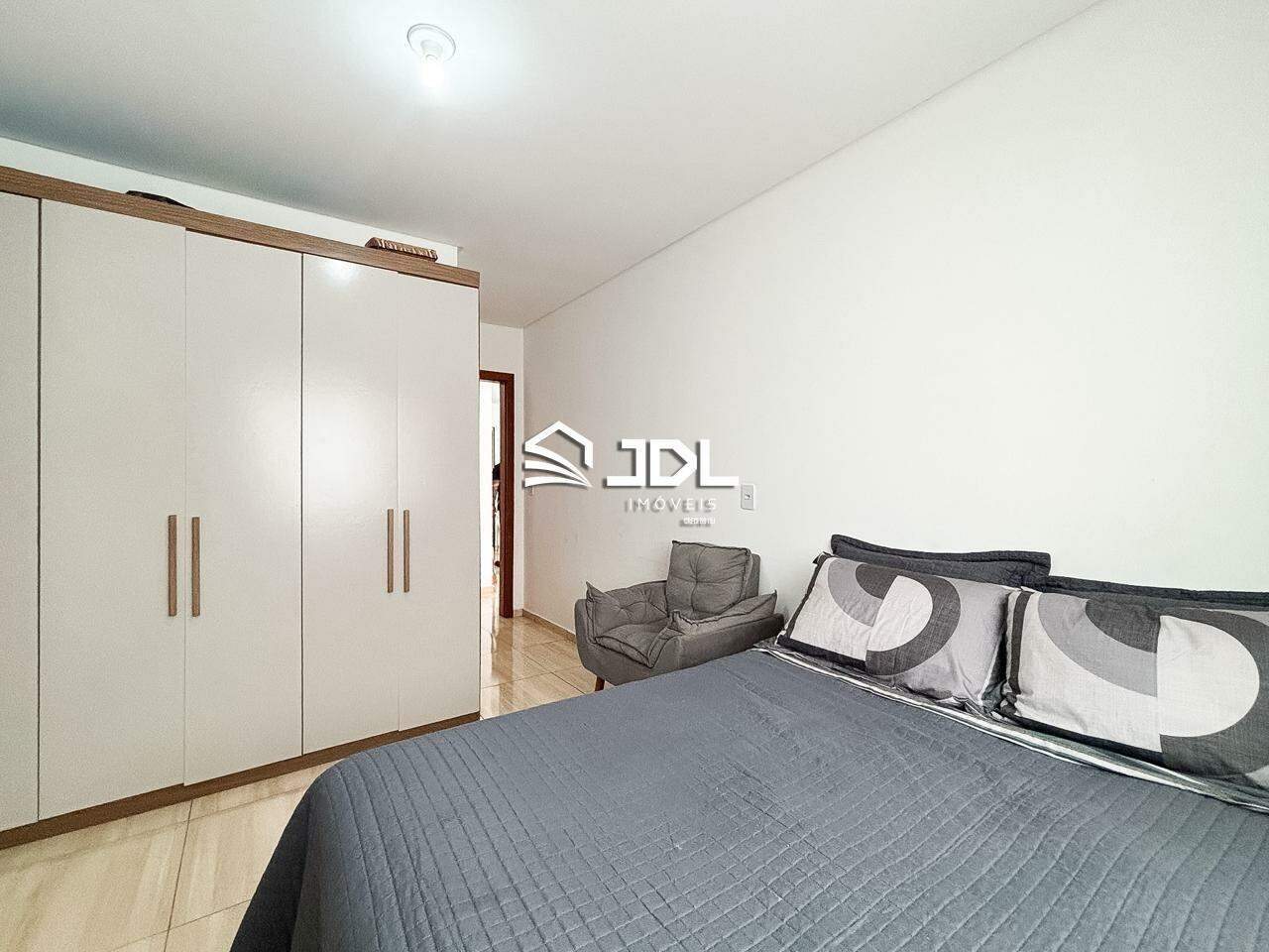 Casa à venda no bairro Fortaleza Alta: 