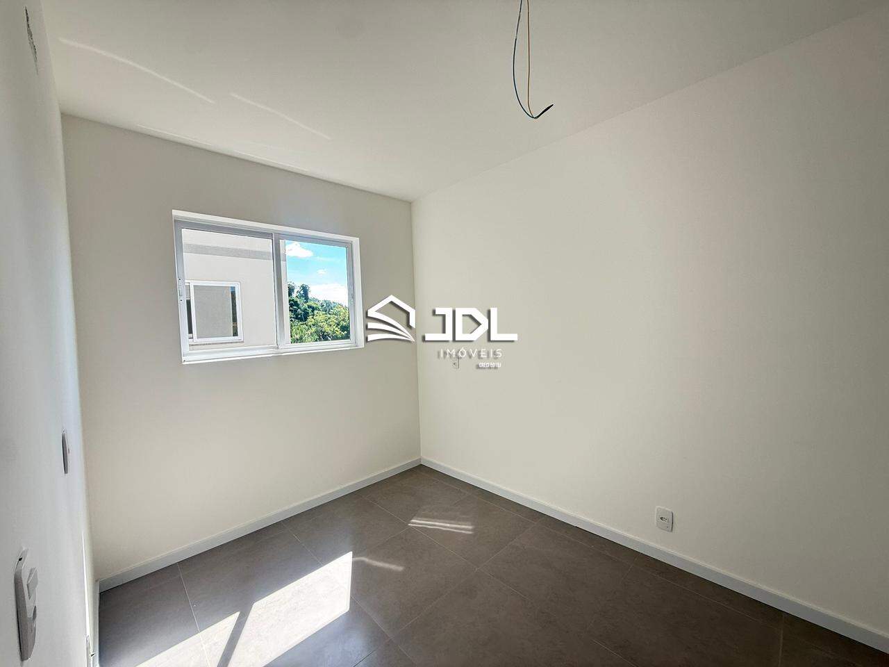 Apartamento à venda no bairro Fortaleza Alta: 