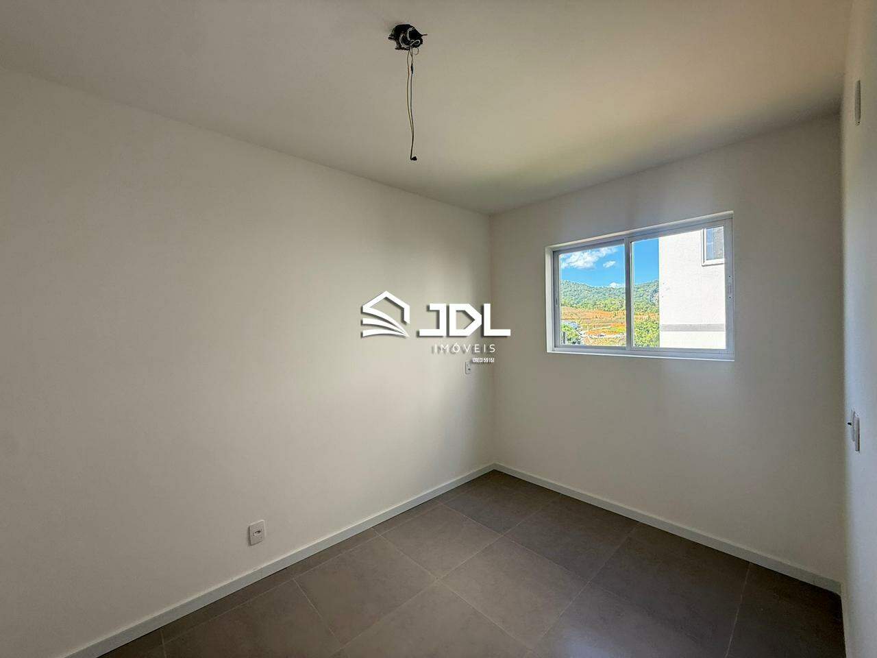 Apartamento à venda no bairro Fortaleza Alta: 
