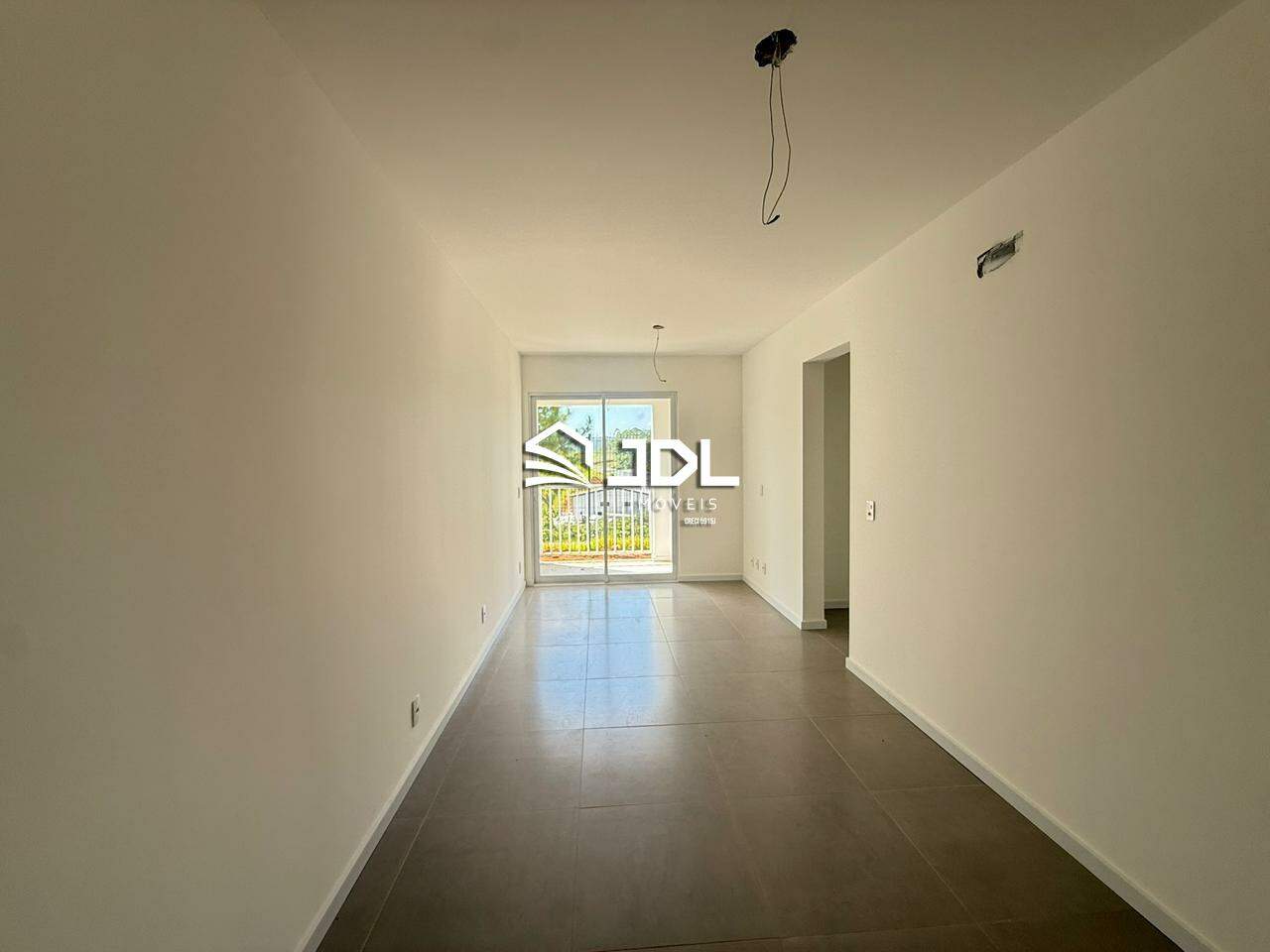 Apartamento à venda no bairro Fortaleza Alta: 