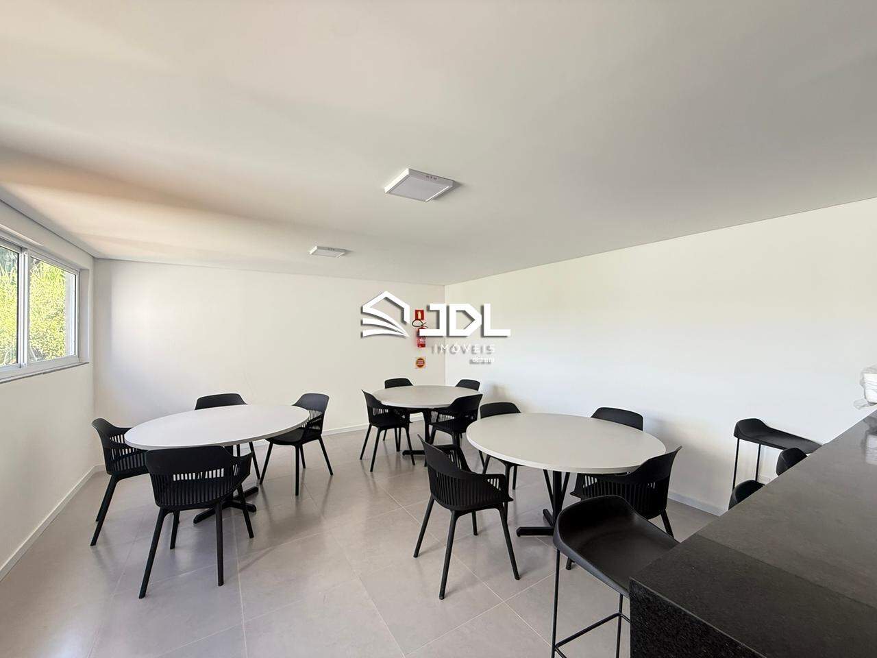 Apartamento à venda no bairro Fortaleza Alta: 
