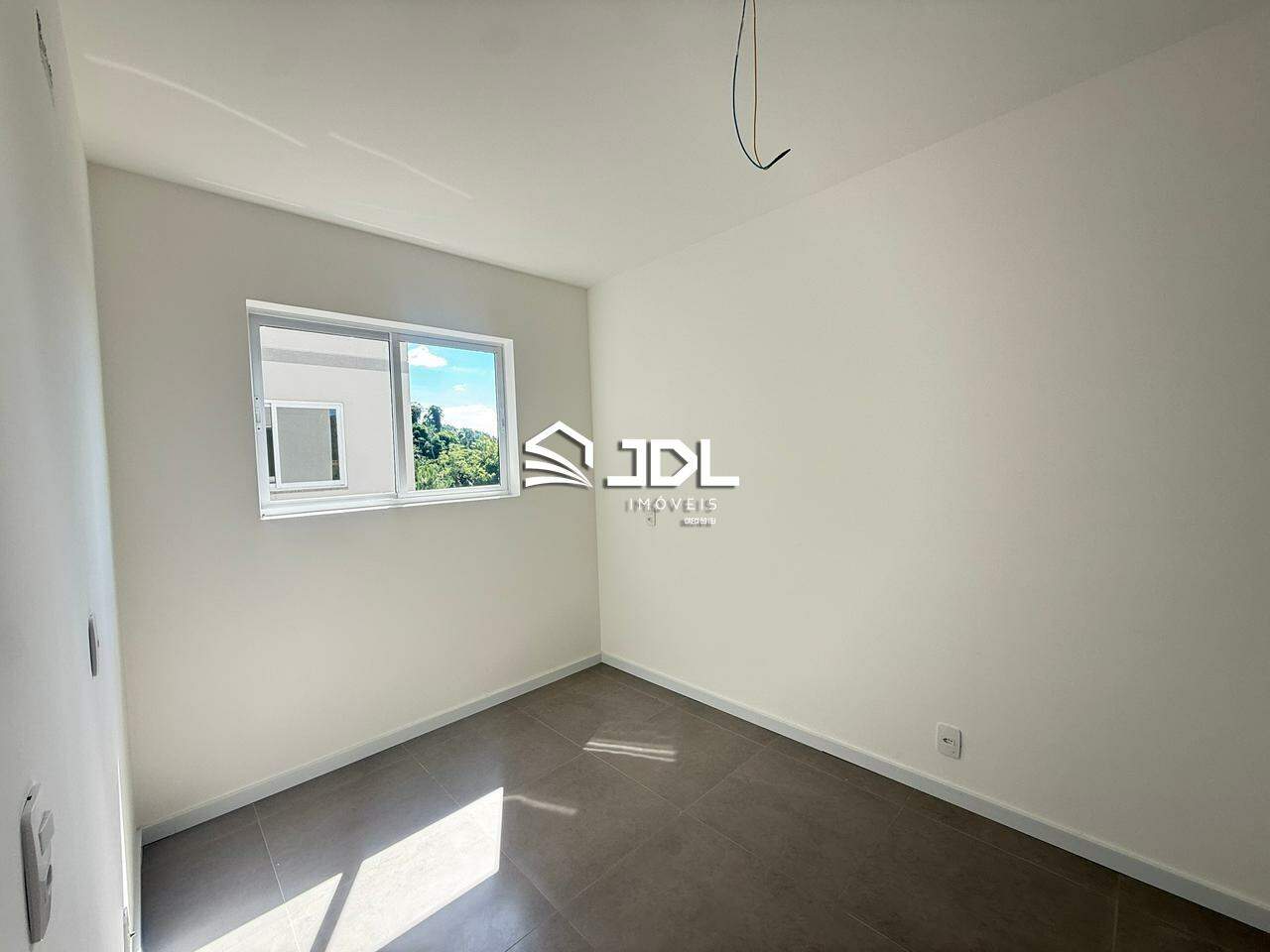 Apartamento à venda no bairro Fortaleza Alta: 