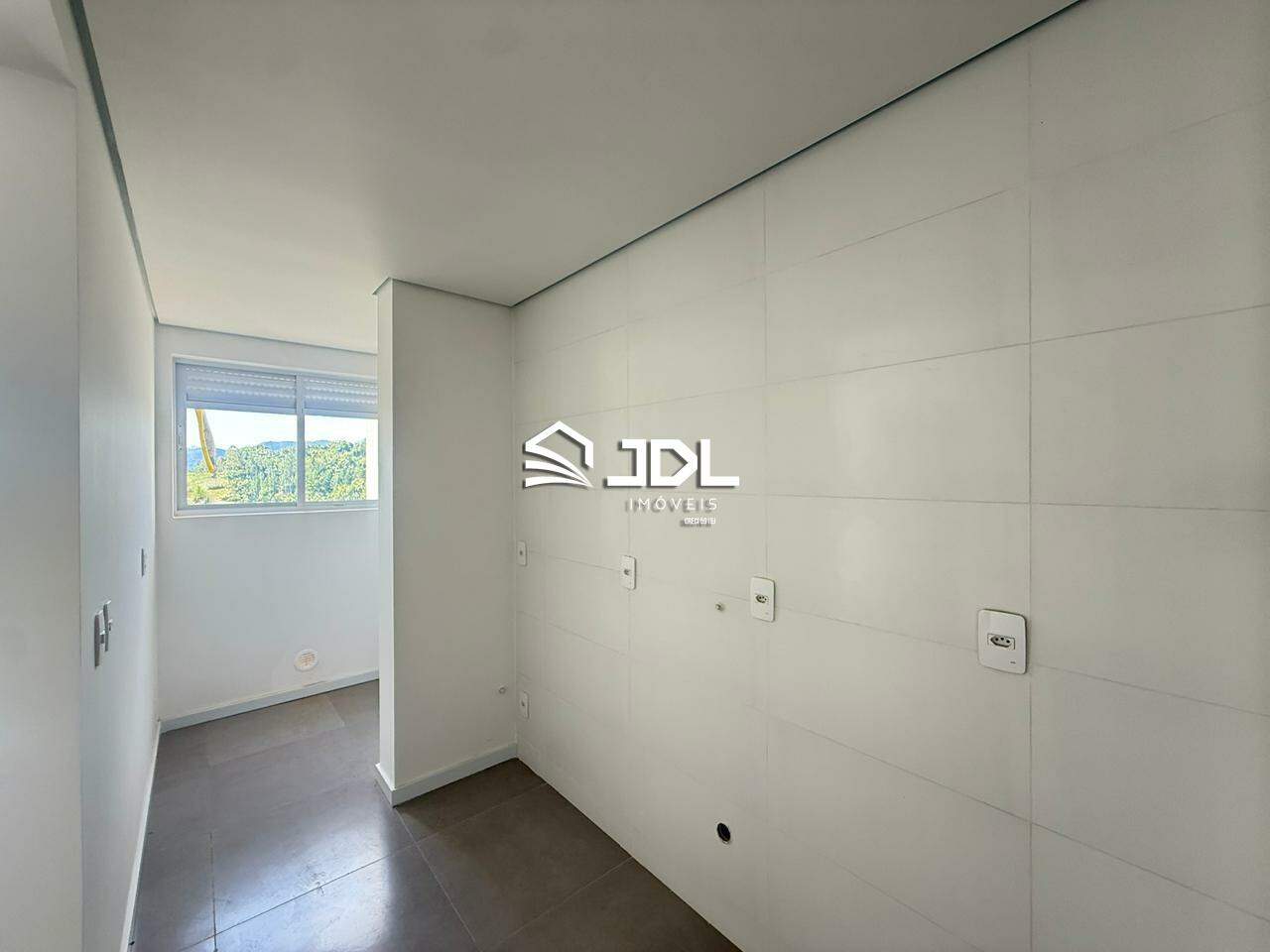 Apartamento à venda no bairro Fortaleza Alta: 