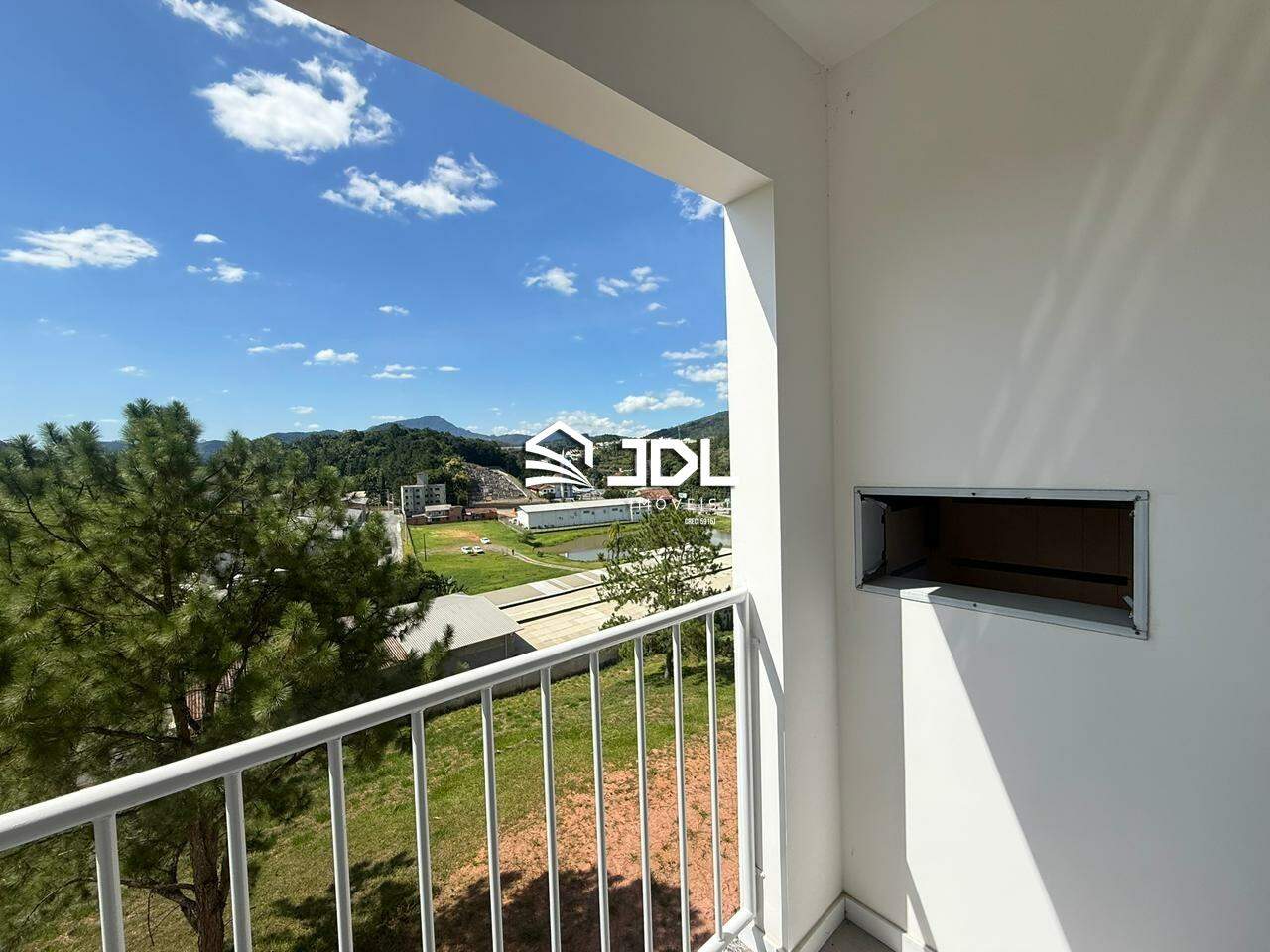 Apartamento à venda no bairro Fortaleza Alta: 