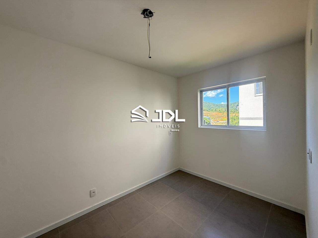 Apartamento à venda no bairro Fortaleza Alta: 