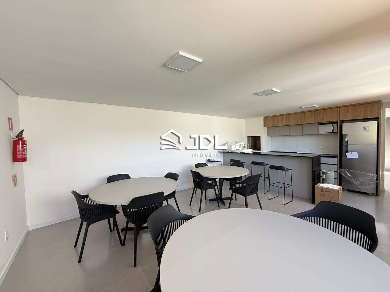 Apartamento à venda no bairro Fortaleza Alta: 