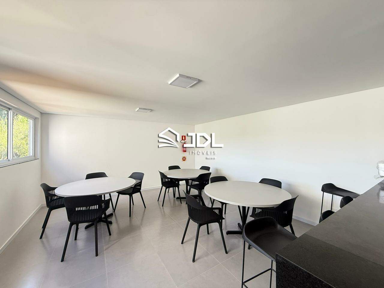 Apartamento à venda no bairro Fortaleza Alta: 