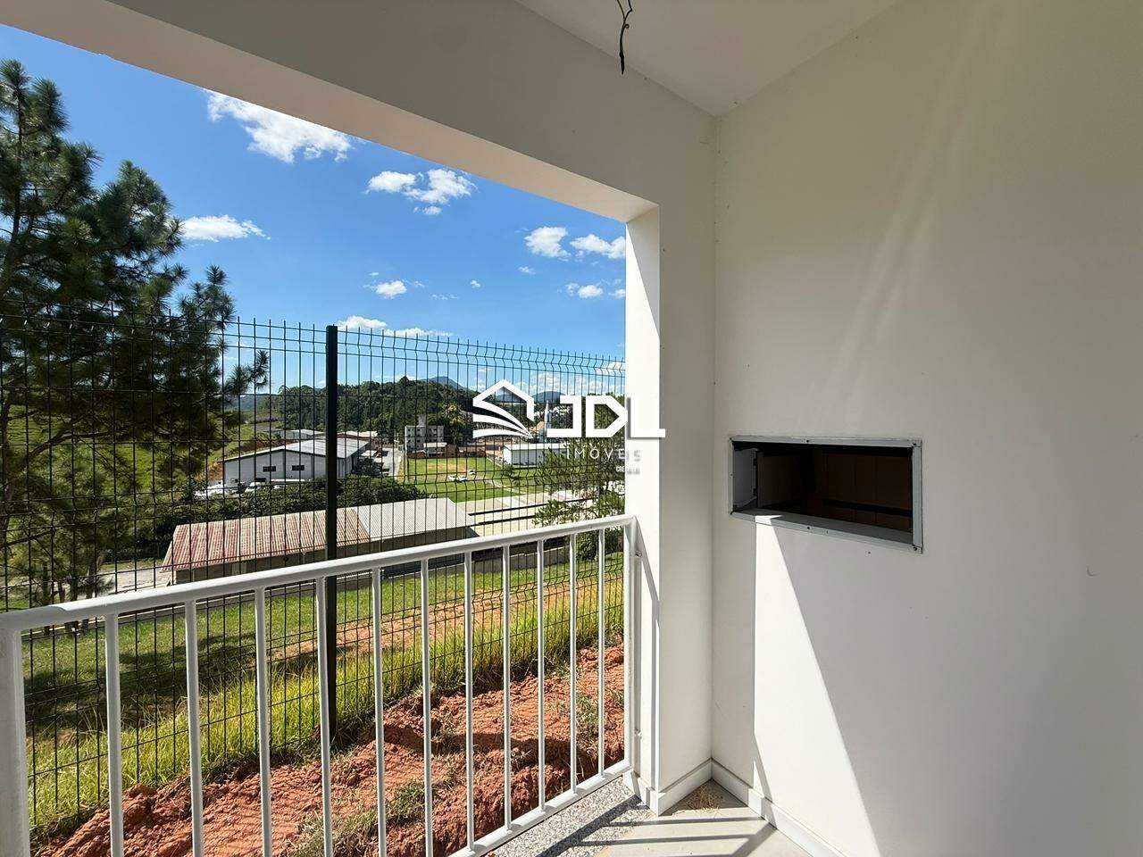 Apartamento à venda no bairro Fortaleza Alta: 