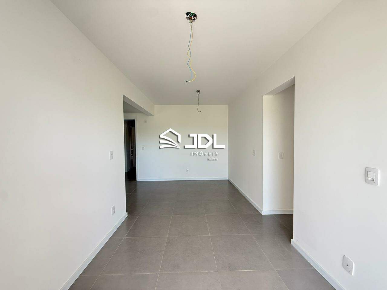 Apartamento à venda no bairro Fortaleza Alta: 