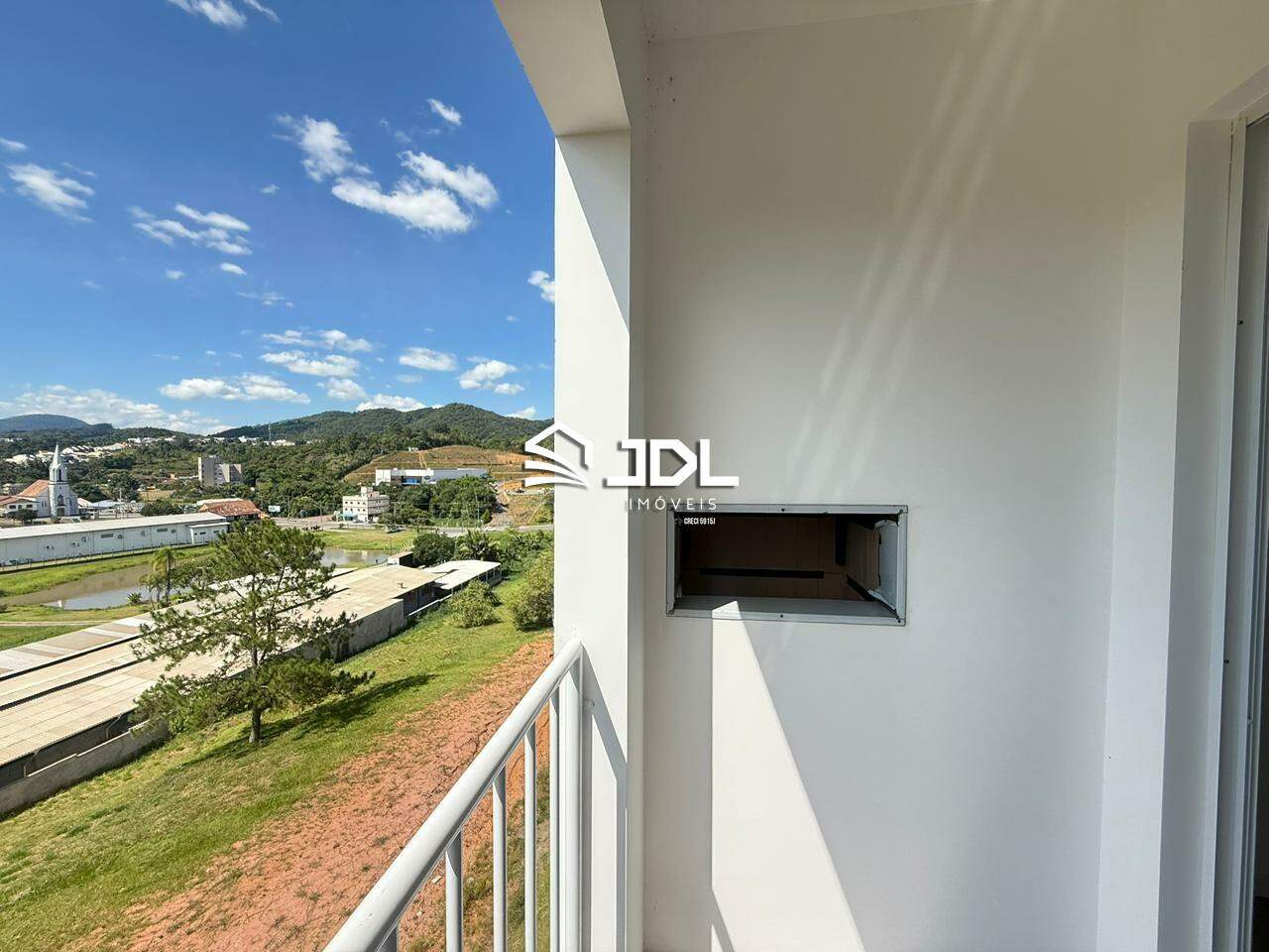 Apartamento à venda no bairro Fortaleza Alta: 