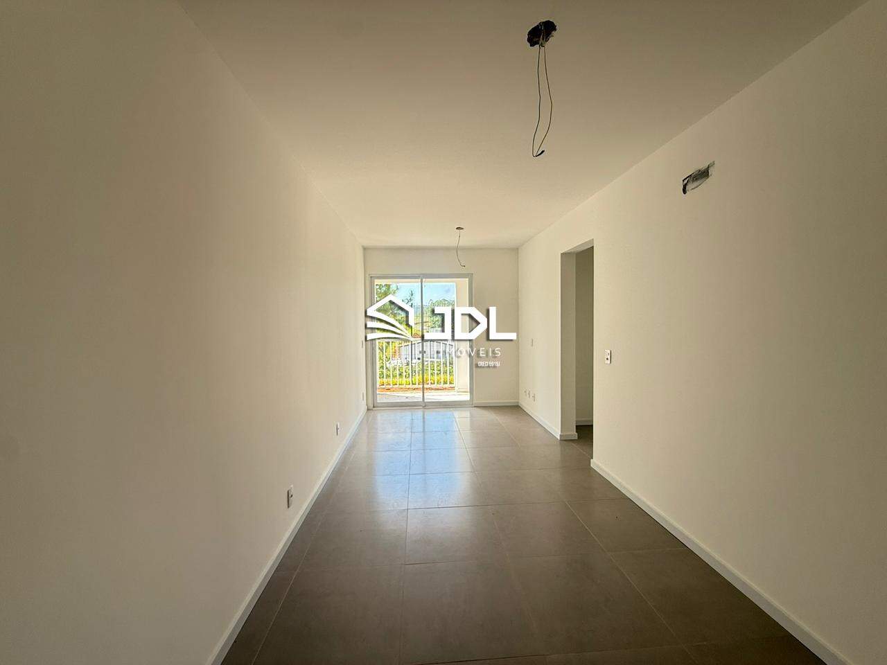 Apartamento à venda no bairro Fortaleza Alta: 