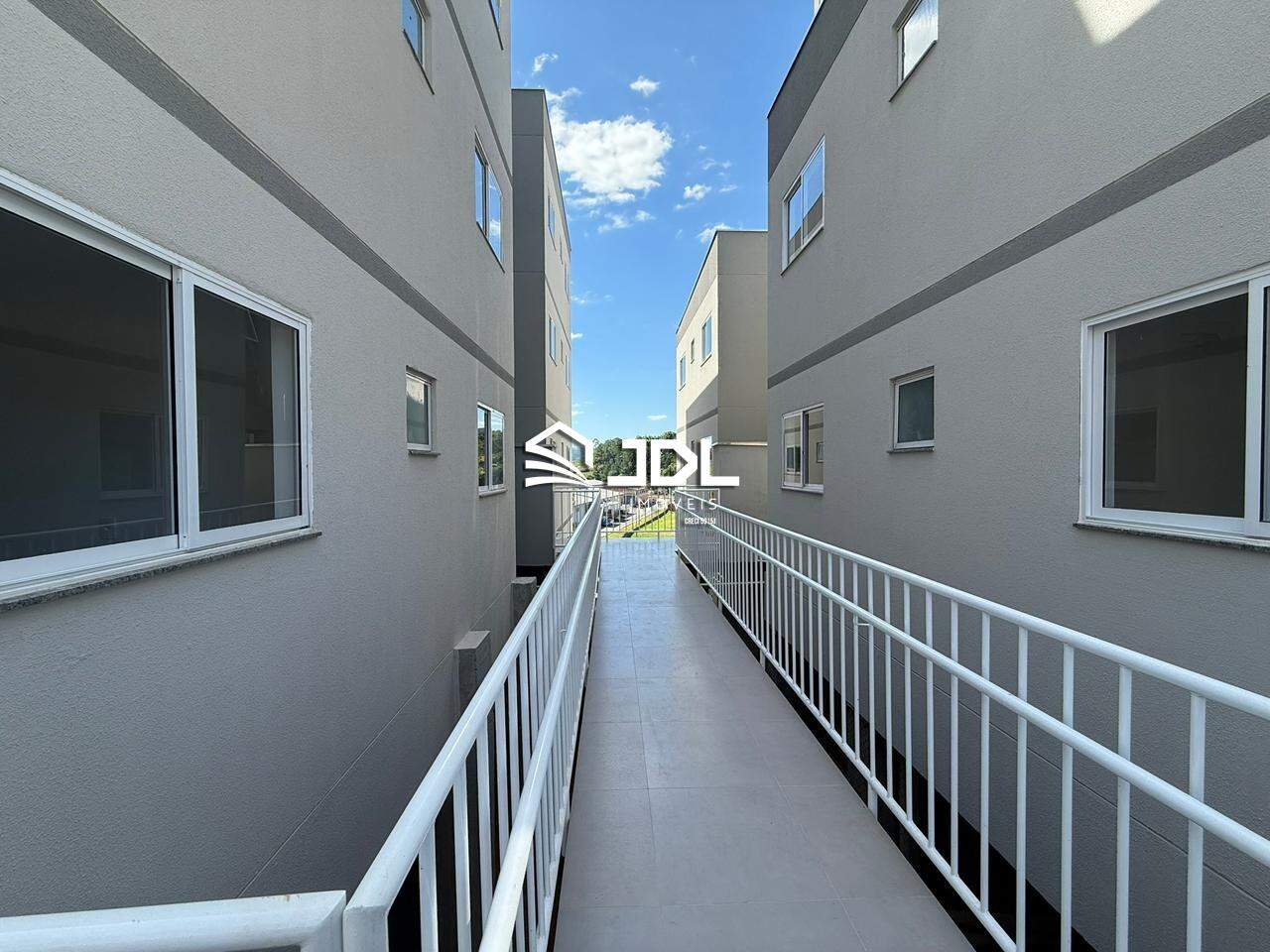 Apartamento à venda no bairro Fortaleza Alta: 