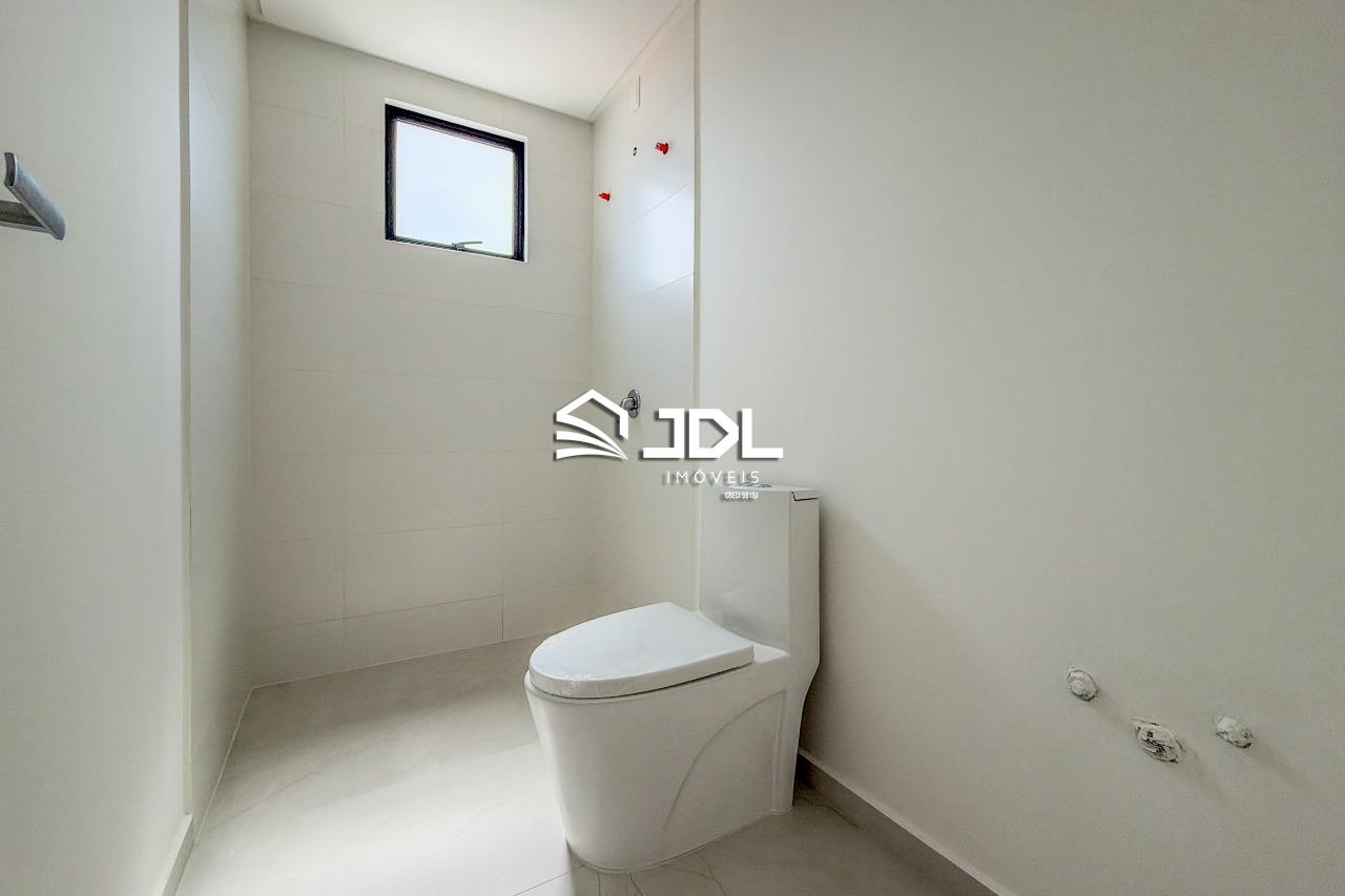 Apartamento à venda no bairro Vila Nova: 