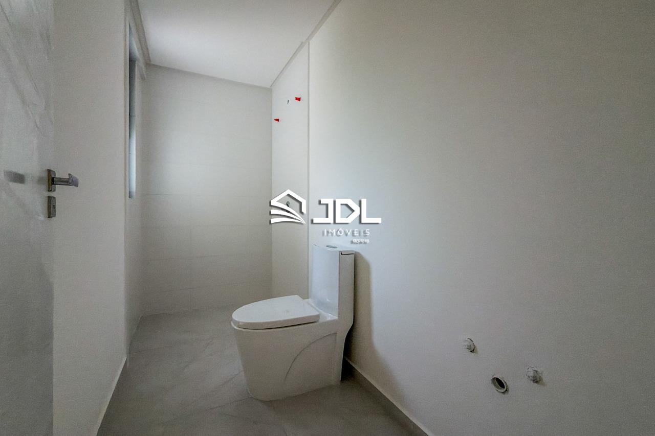 Apartamento à venda no bairro Vila Nova: 