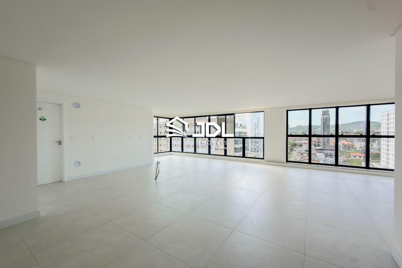 Apartamento à venda no bairro Vila Nova: 